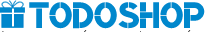 TodoShop Logo